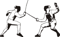 Fencing Graphics