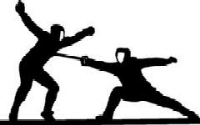 Fencing Graphics