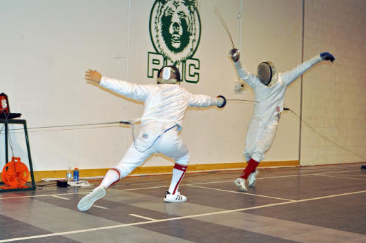 Fencing