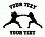 Fencing Graphics