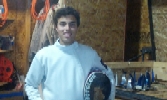 Featured Fencer