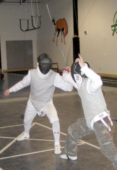 Fencing