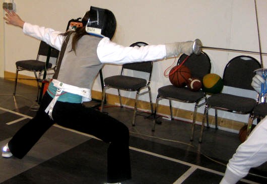 fencing