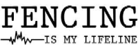 Fencing Graphics