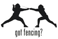 Fencing Graphics