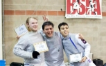 What's so great about fencing?