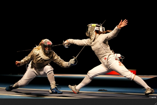 Fencing